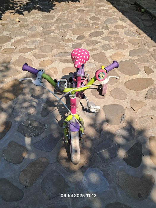 Vand bicicleta copii