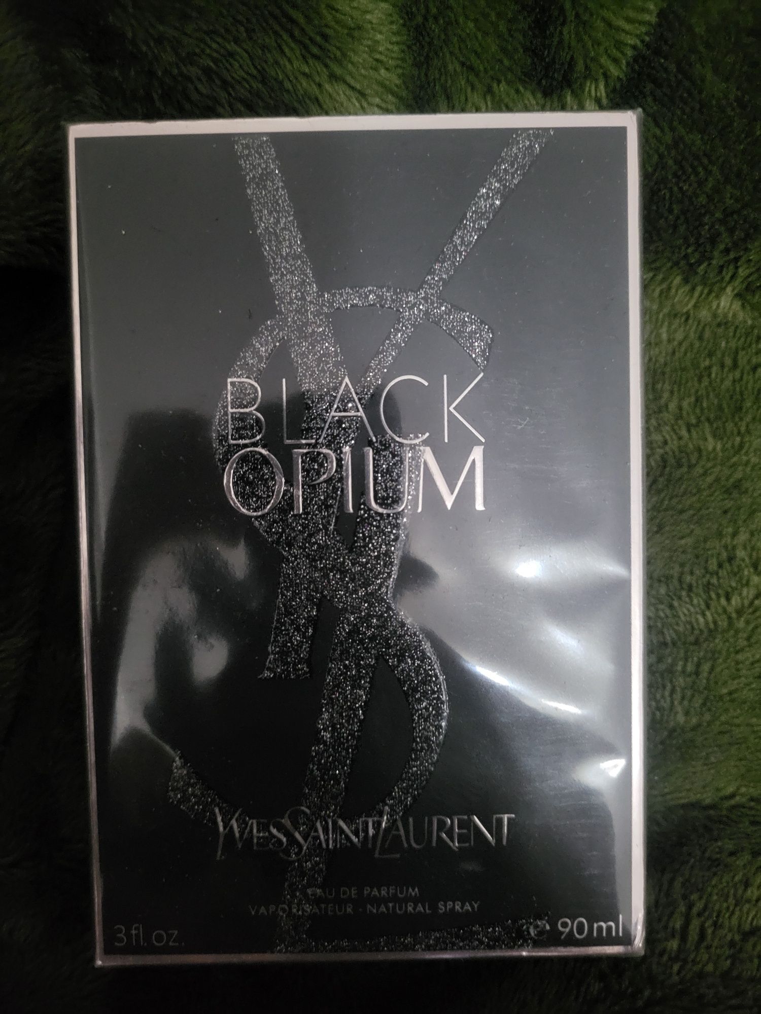Vând Parfum de lux  Black Opium