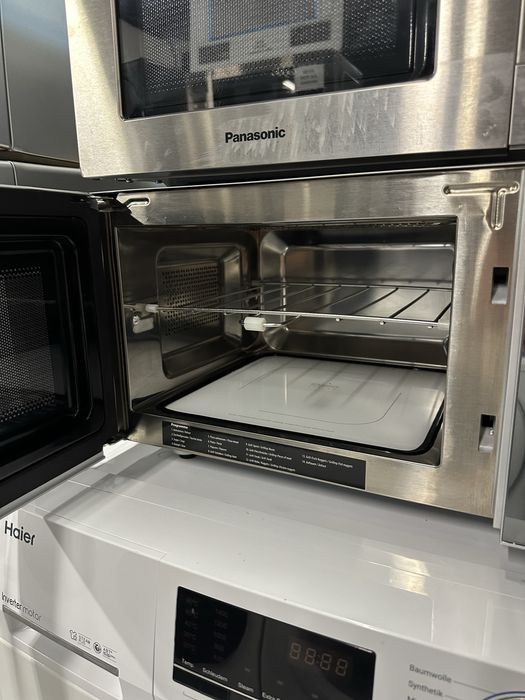 Cuptor cu microunde si grill CASO MG 20 Ceramic