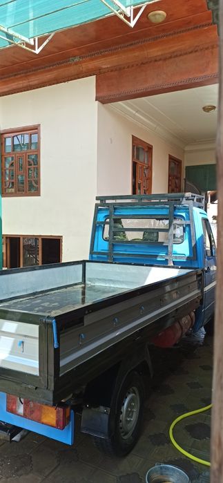 Mercedec Sprinter 308 d