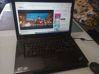 ThinkPad L512, Intel i3,500 GB, ideal tester auto, Windows 10