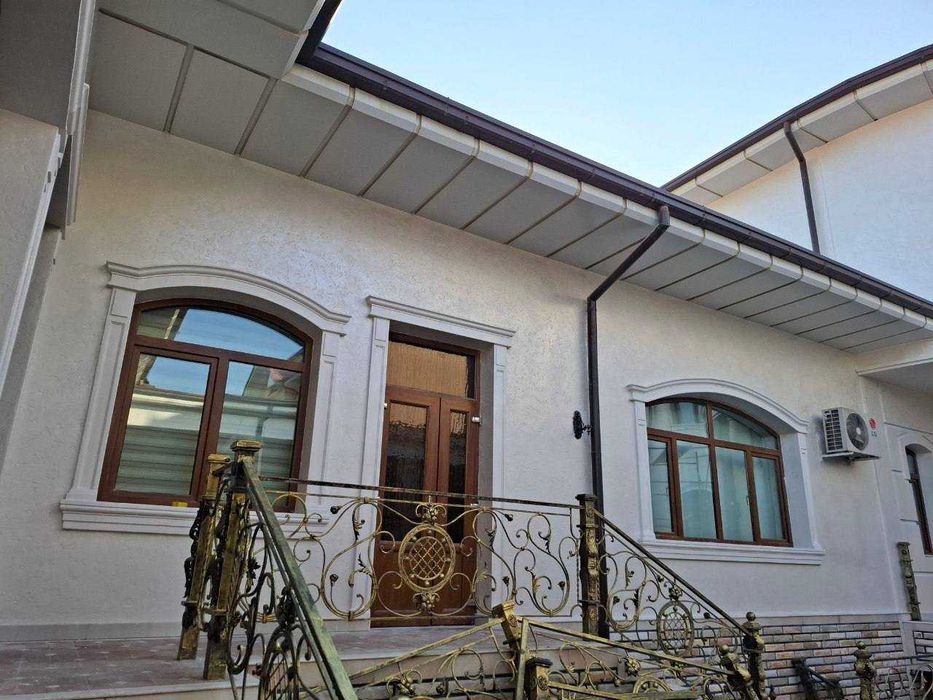 Пенопласт декор / Фасад из пенопласта / Фасадный декор / Пенопласт