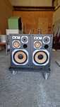 Hitachi hs 330 mk2 jvc sk 700 jvc ja s55 kenwood ls p 3000D