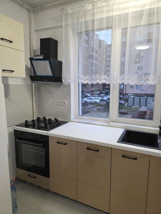 Inchiriere studio Militari Residence