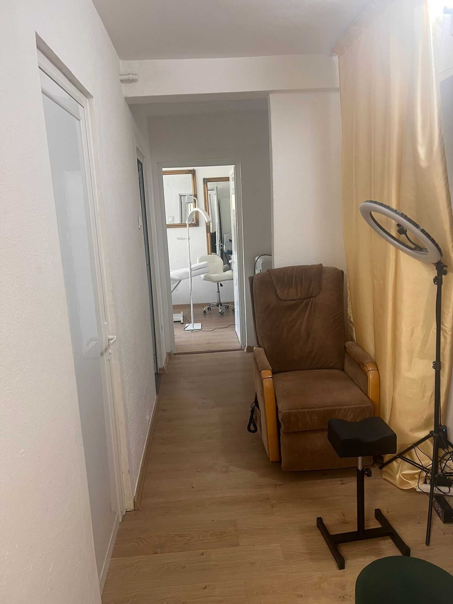 Spatiu comercial Calea Bucuresti - spital Neuro
