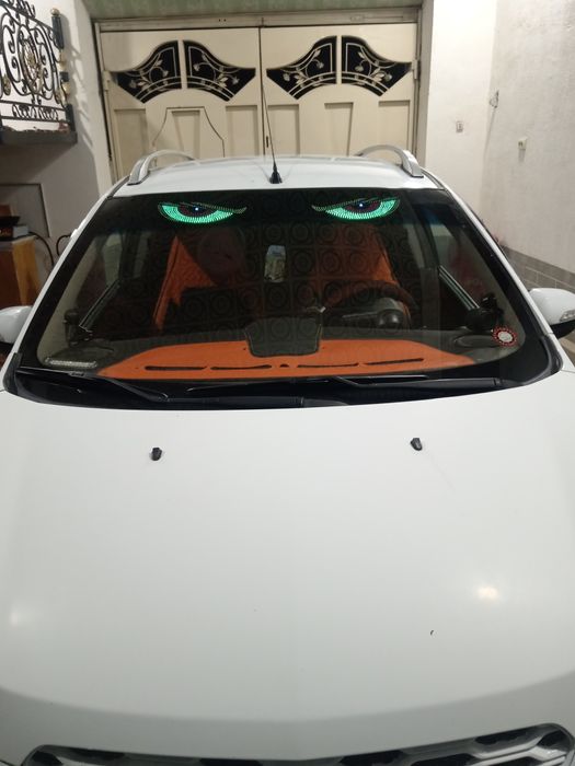 Куз мошина учун лабавойга