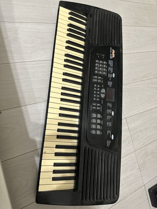 Электронный синтезатор 6188