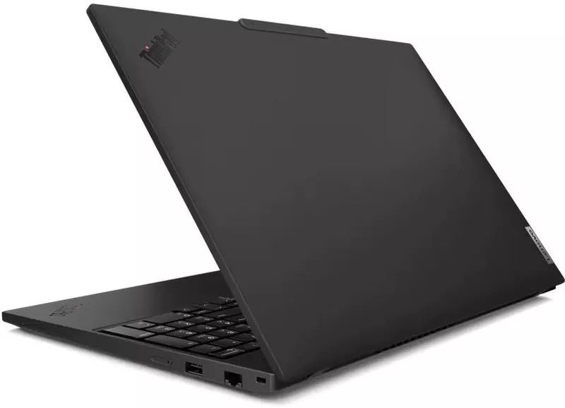 Laptop Lenovo 2024 Thinkpad T16 Gen3 de 16” Intel Ultra 5 32gb DDR5