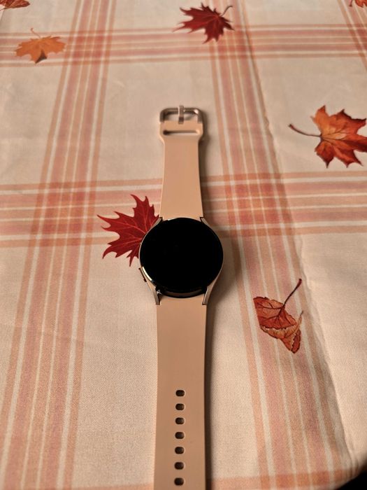 Samsung Galaxy Watch 4 classic