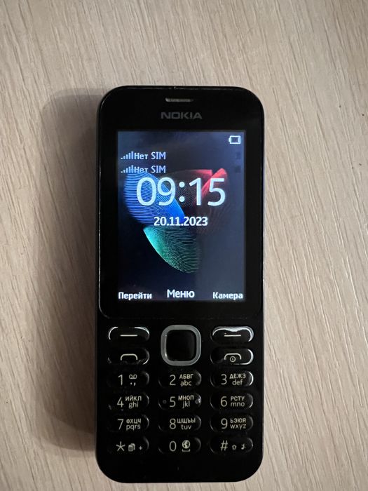 Nokia 222 dual sim rm-1136