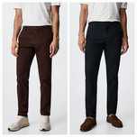 Pantaloni barbati 32(42), 34(44), 36(46) Mango