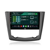 Navigatie Autodrop Renault Kadjar, Android, Internet, GPS