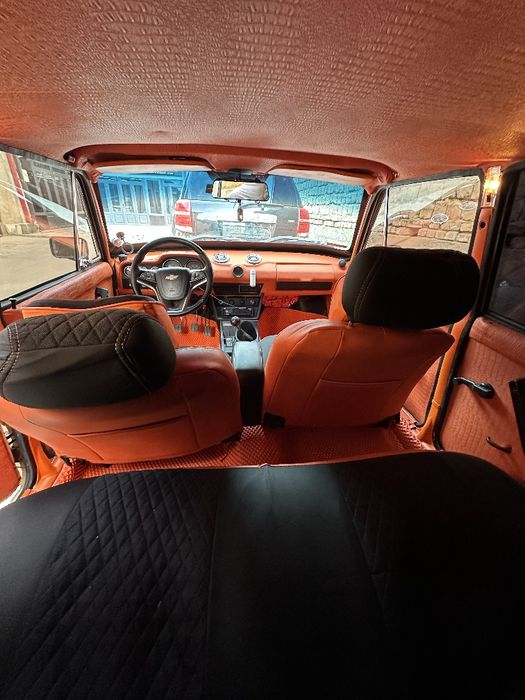 Lada vaz 2106  идеальном состояние