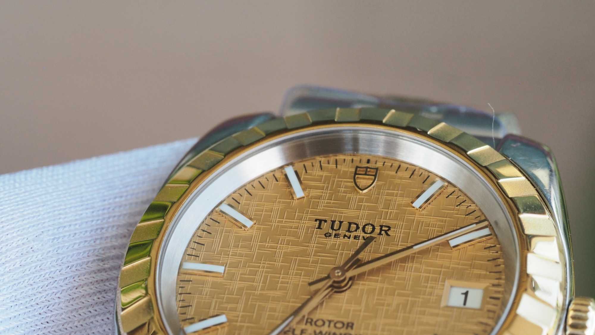 Tudor 38mm оригинален