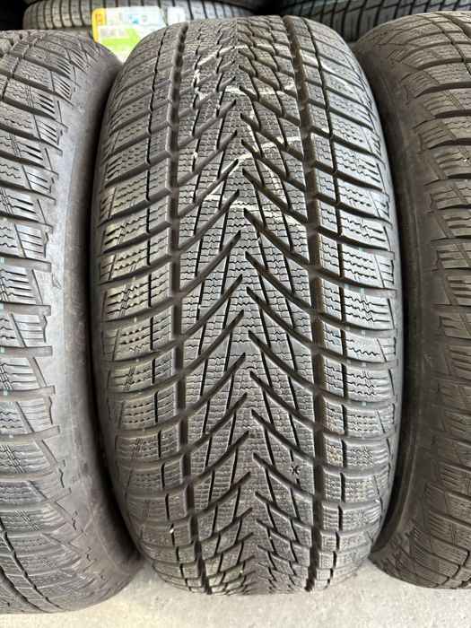 225/55/17 GOODYEAR 4бр