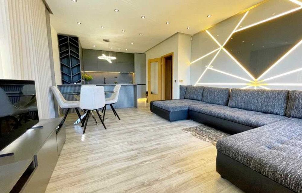 Продава се Тристаен апартамент в Балчик - 139 кв.м за 756 €/кв.м - Снимка #3