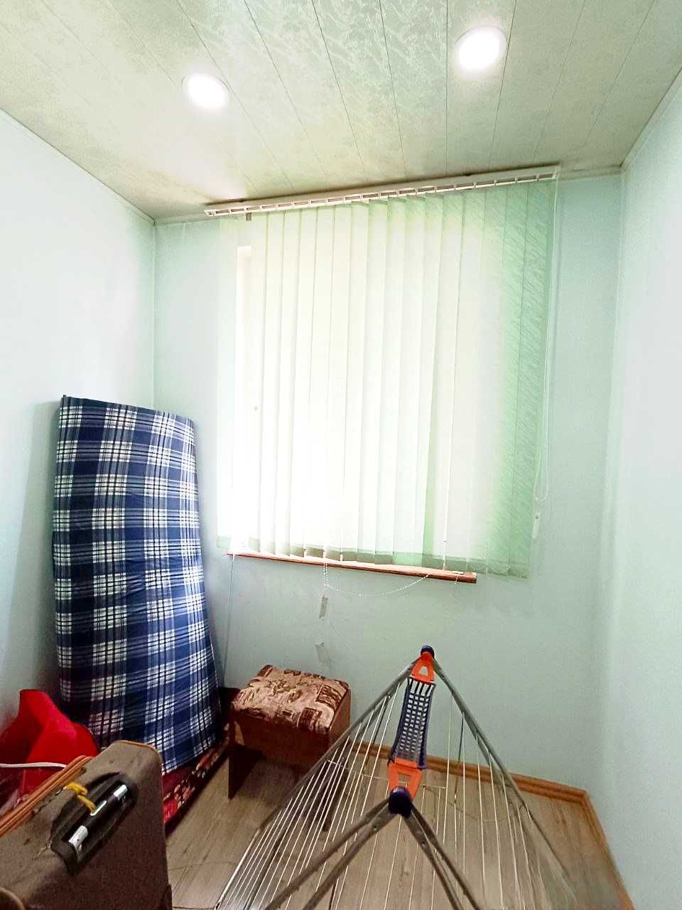 Ташсельмаш Ашхабад ц 1 1в2/2/4 38м²