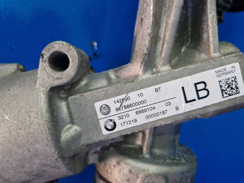 Електрическа рейка за BMW F20 , F30-LB