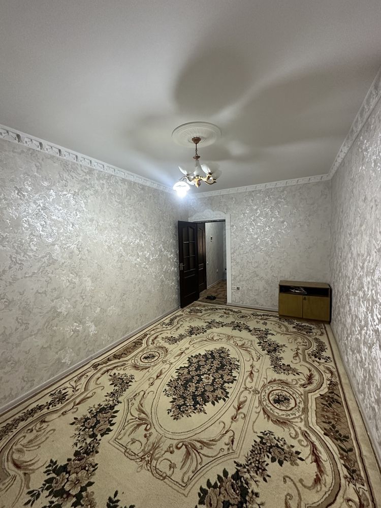 Срочно продаётся 1 комнатная квартира