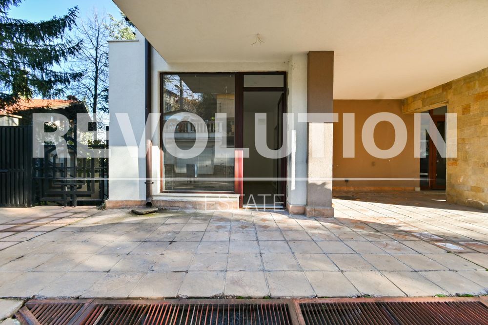 Дава се под наем Офис в София, Бояна - 40 кв.м за 480 € - Снимка #6