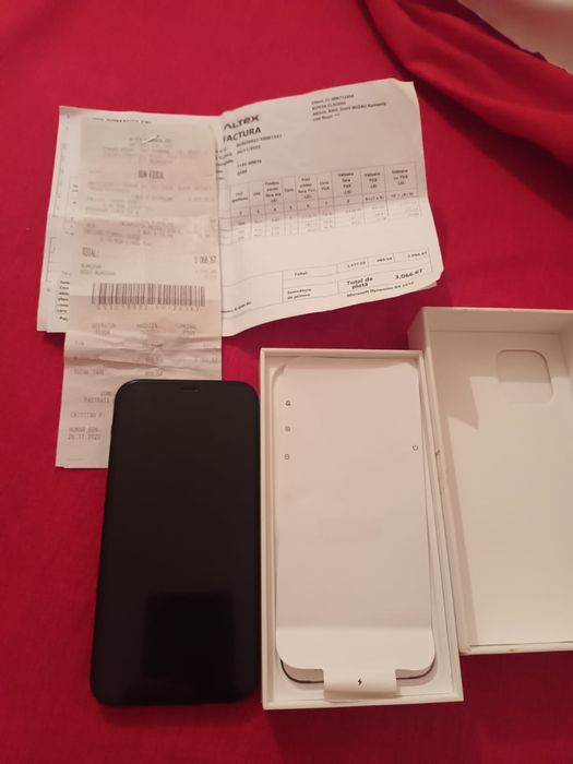 Iphone 12-64gb impecabil
