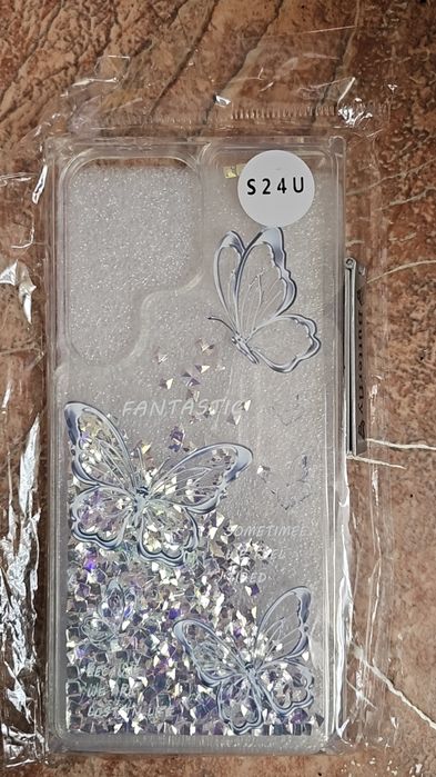 Чехол на Samsung Galaxy S24 Ultra