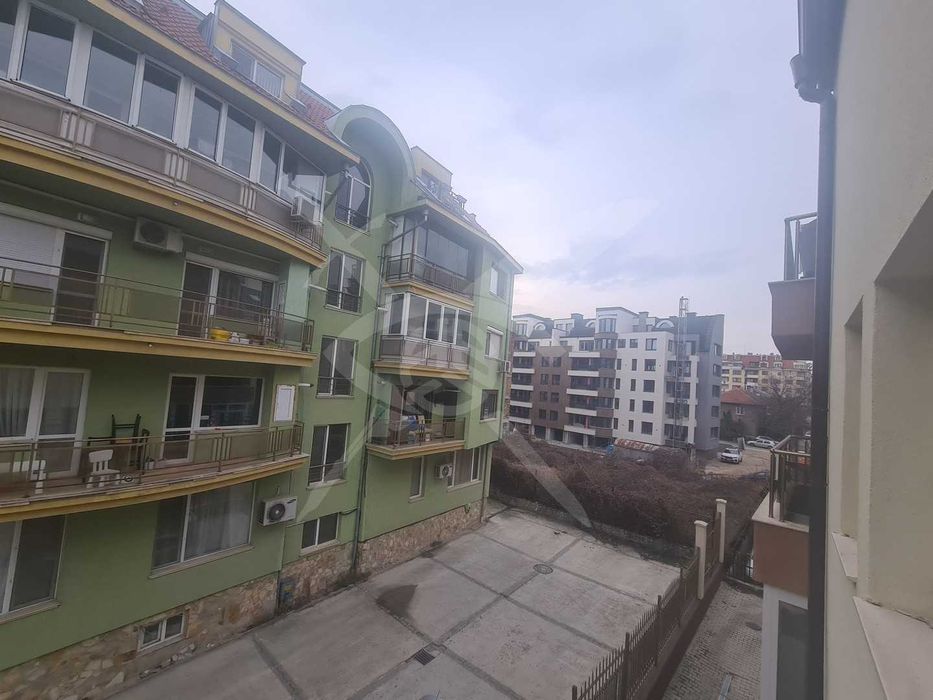 Продава се Тристаен апартамент в София, Манастирски ливади - 115 кв.м за 2861 €/кв.м - Снимка #10