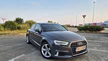 Audi A3 berlina 2.0 TDI