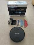 Robot de aspirare Rowenta X-Plorer Serie 95 Animal RR7975