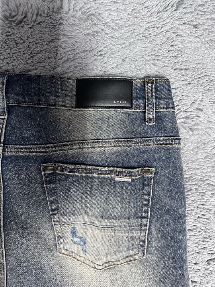 Blugi AMIRI size 34