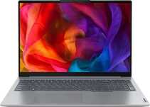 Lenovo Thinkbook 16 i7-13700H/8Gb DDR5/512Gb SSD/16" WUXGA IPS 300nits