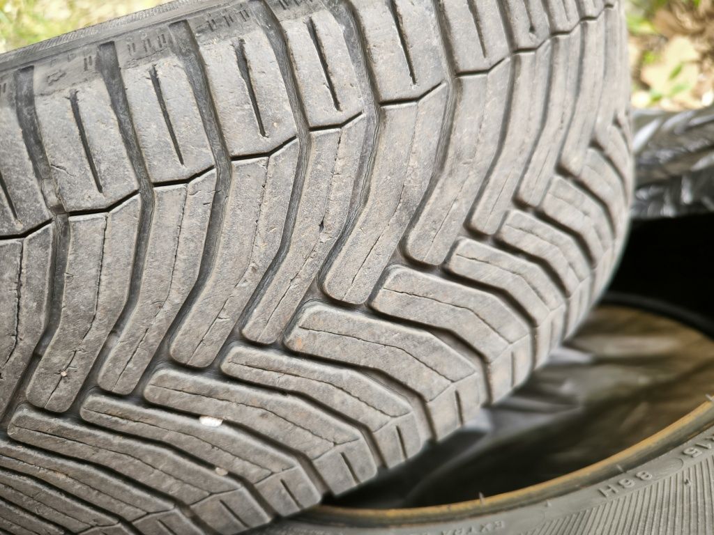 Michelin 185 55 15