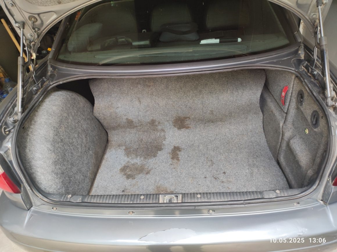 Продажа или Обмен Opel omega B, 2002г, Z22XE, 2.2л, 16v, DOHS,