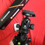 Trepied Vanguard Alta Pro 263AB 100 foarte stabil