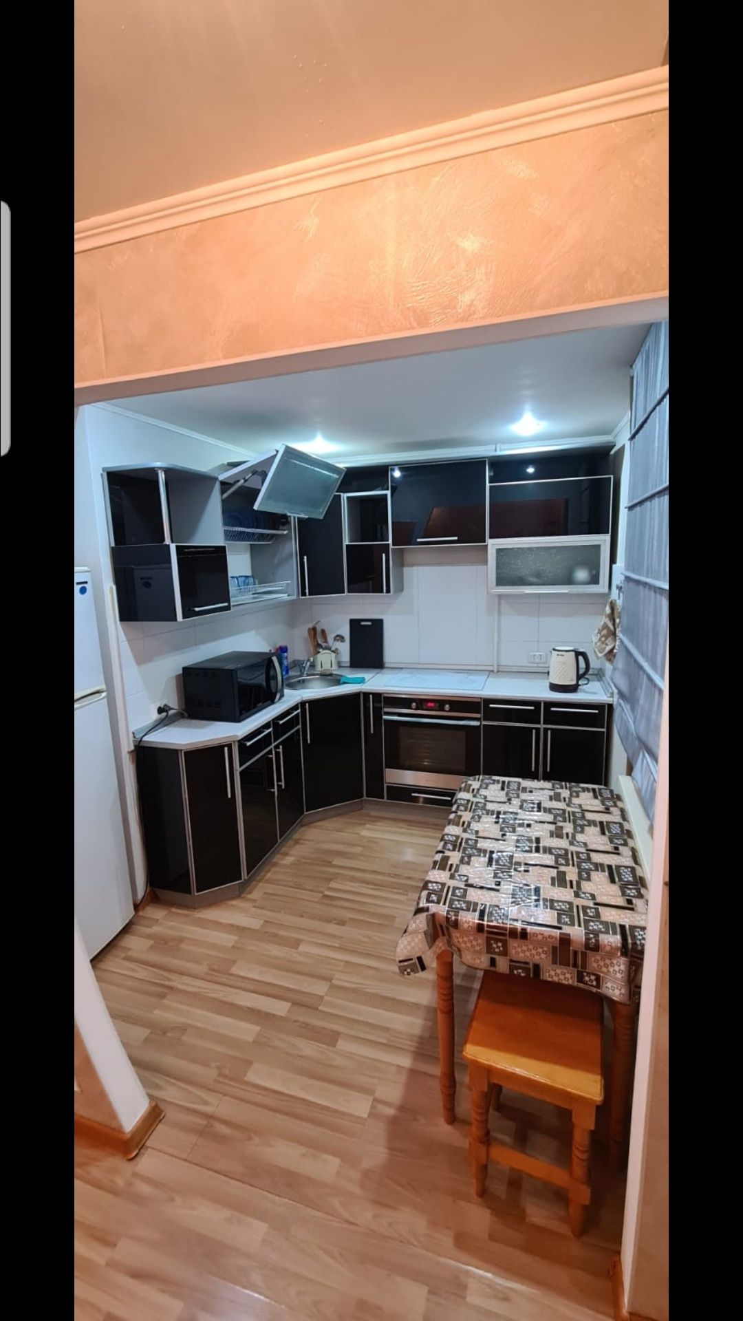 Сдам 1.5ку люкс посуточно
