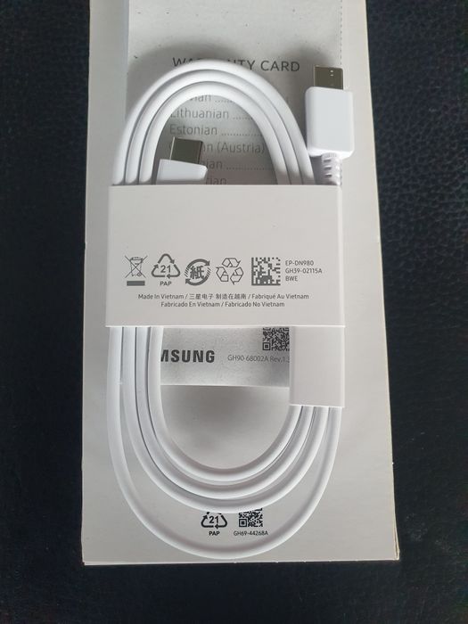 Samsung Galaxy A16 black