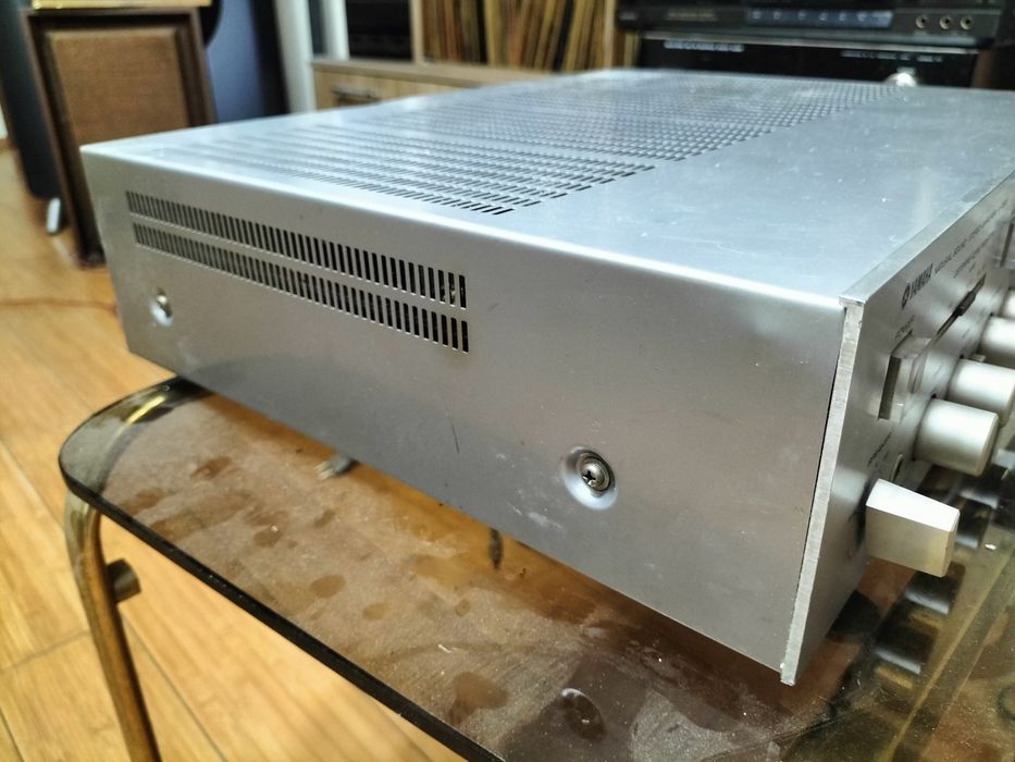 Amplificator Yamaha A760 markII