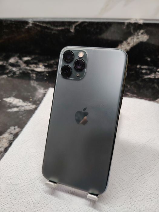 iPhone 11pro 64g