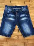Blugi scurti Dsquared2
