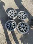 Диски BBS R15 5x110