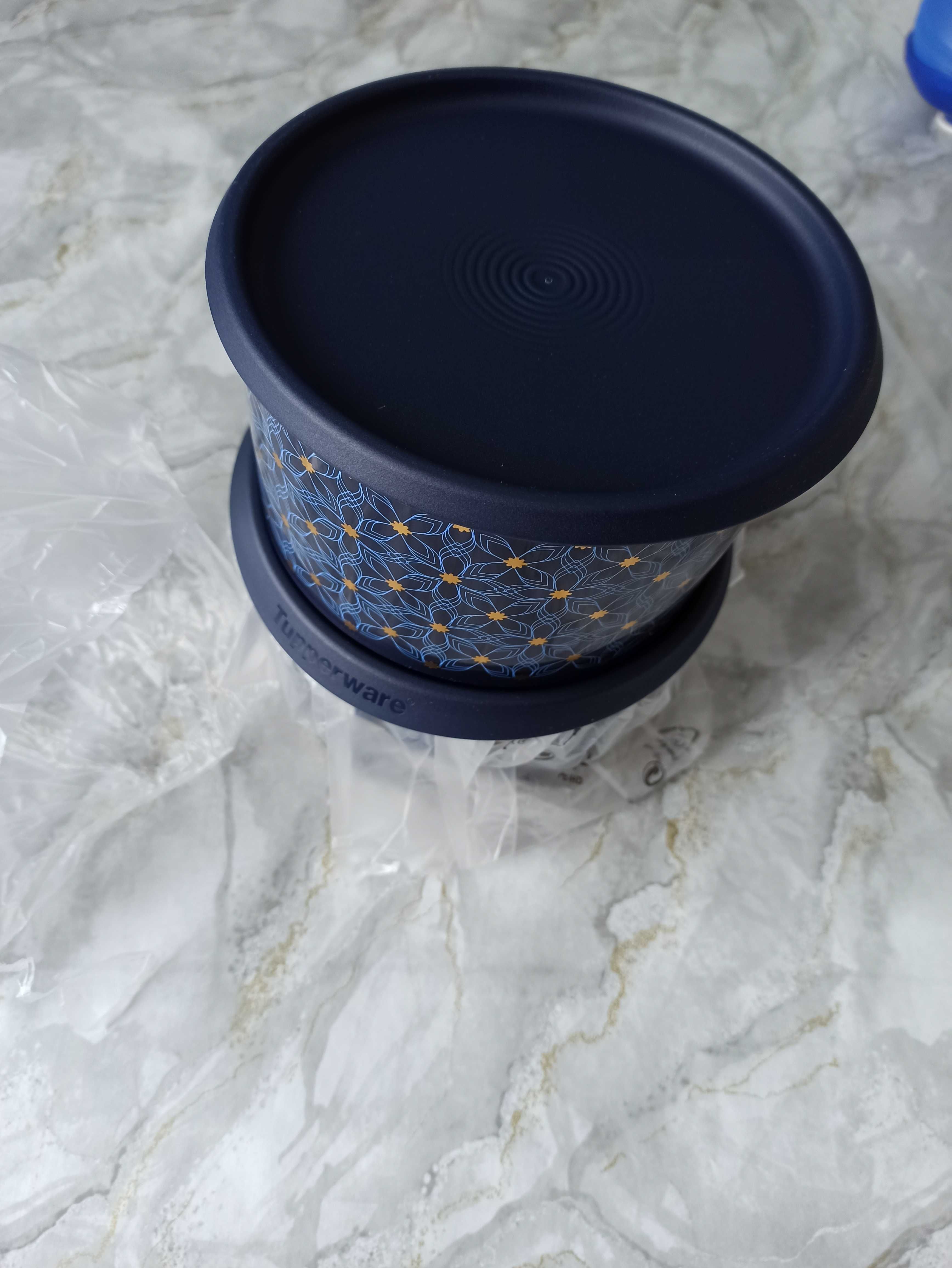 Tupperware топери и кутийки не ме забравяй