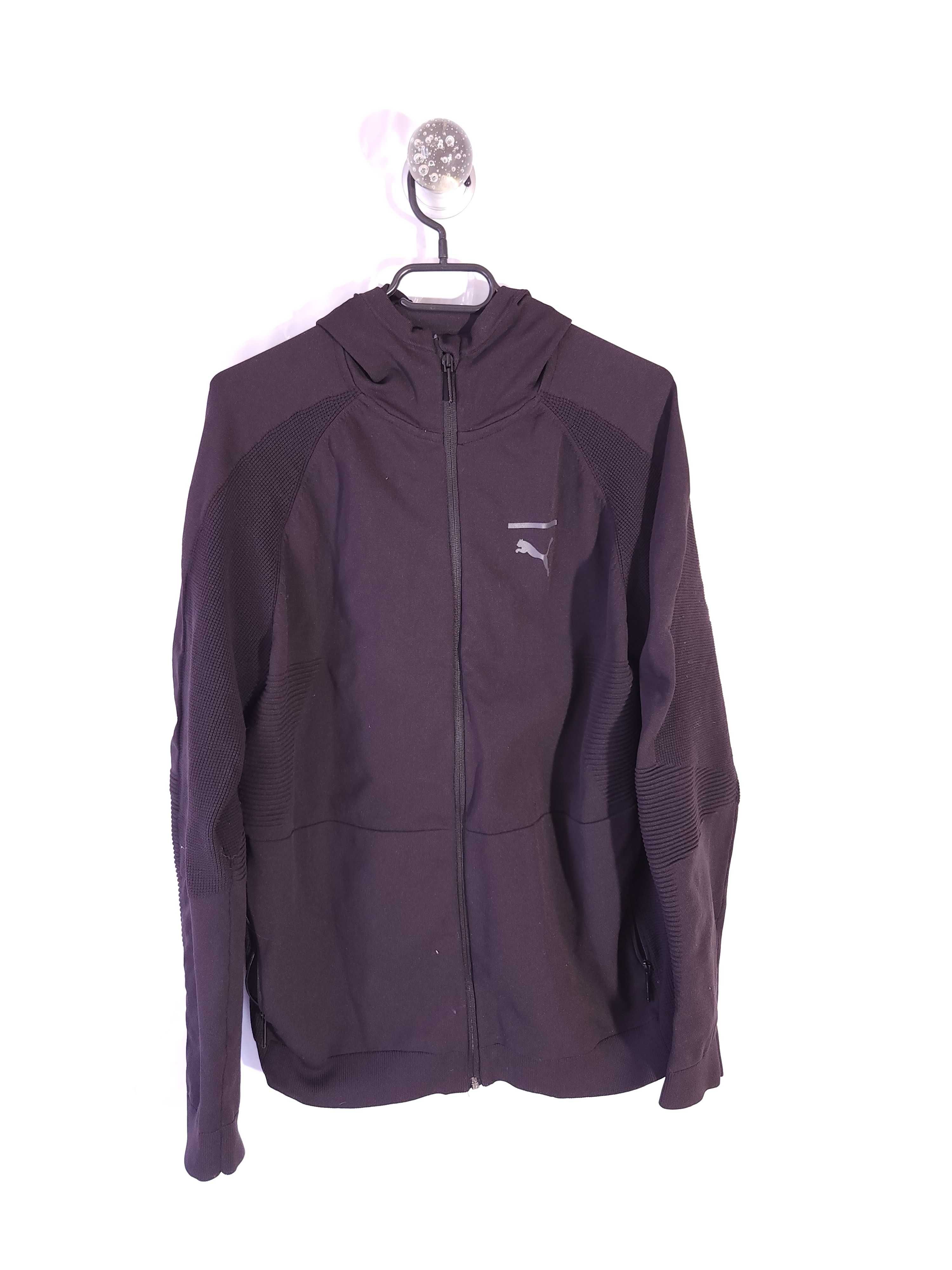 PUMA evoKNIT Move Горнище/Мъжко L