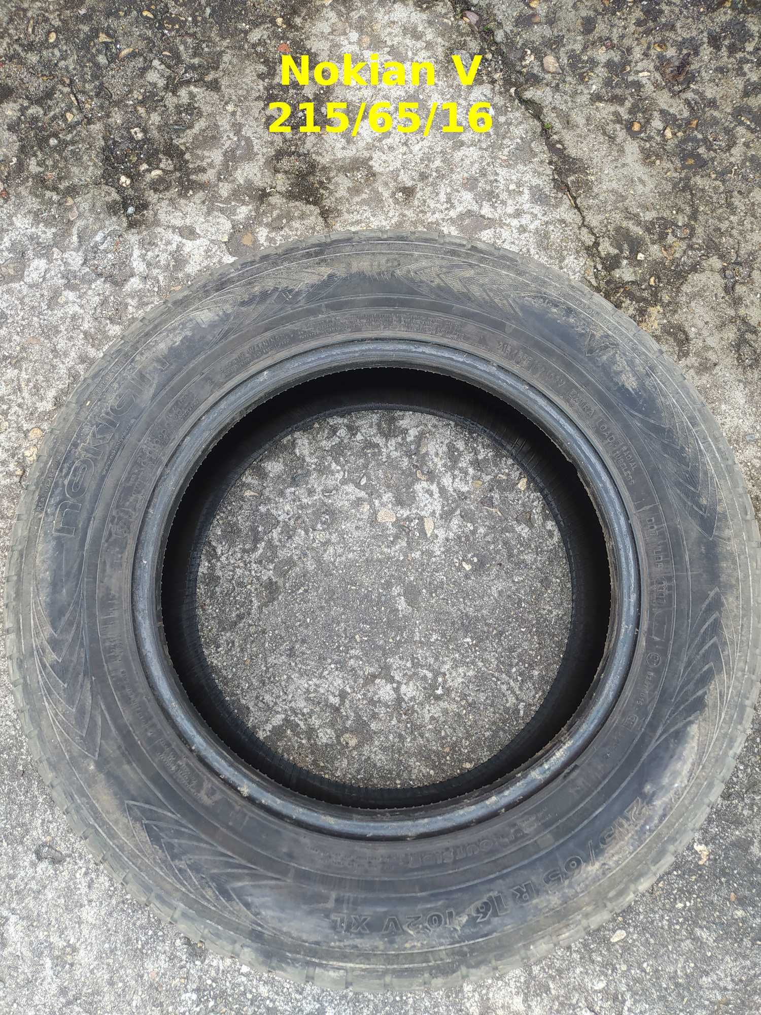 Летни гуми Michelin 205/55/16, Vredestein, Nokian 215/65/16