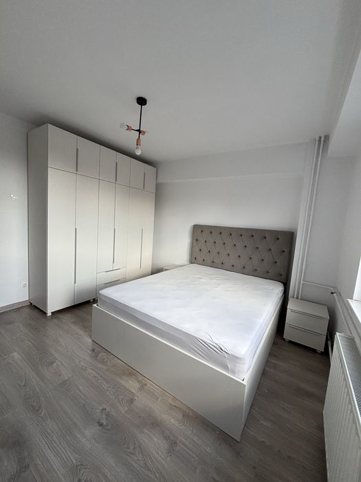 Apartament 3 camere central - Bld. Dacia