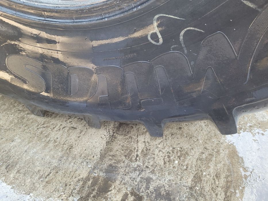 Cauciuc Combină, Mitas 680/85 R32