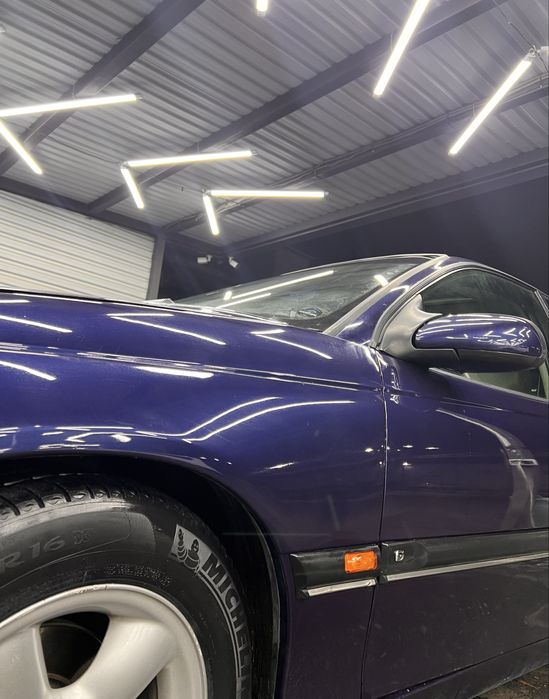 Продается опель омега б 3.0 MV6