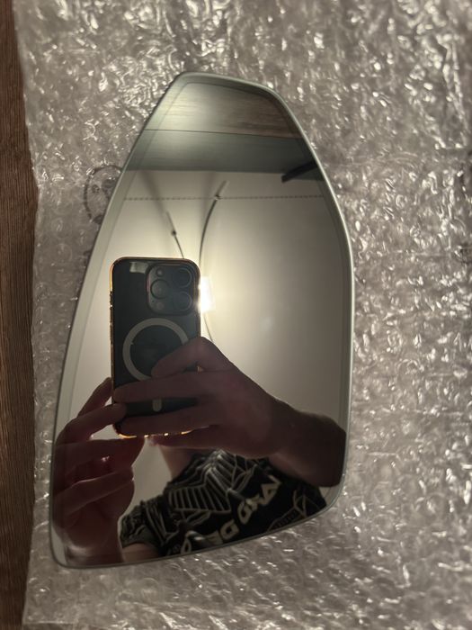 Странично дясно огледало за audi a6 C8