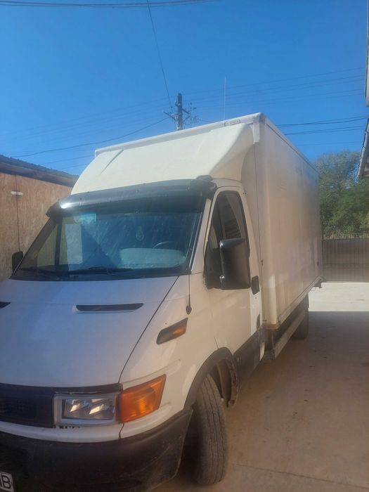 Iveco daily model 40 c11