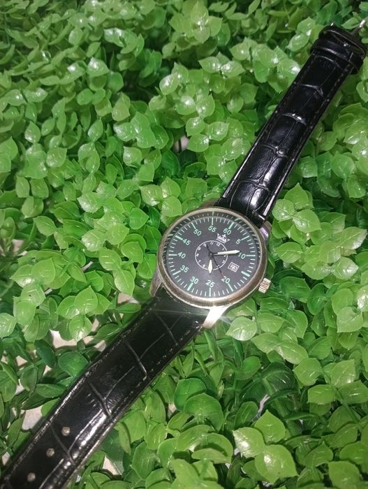 Jonquet мъжки часовник - 20 лв