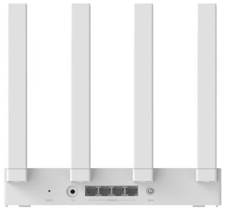 Роутер Xiaomi AX3000T Global Version!
